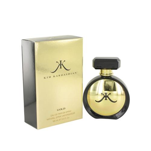 Kim Kardas. Gold 3.4oz edp W