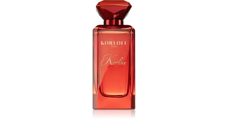 KORLOFF KORLOVE BY KORLOFF By KORLOFF For Women