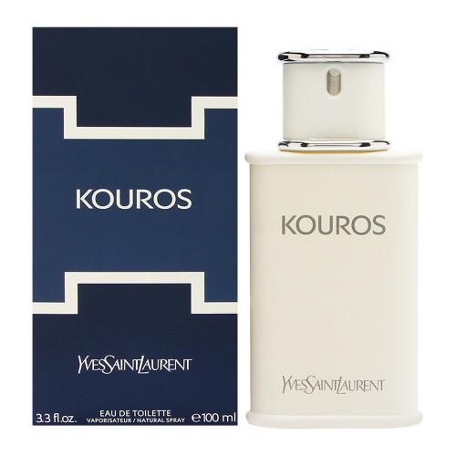 Kouros 100ml Edt M