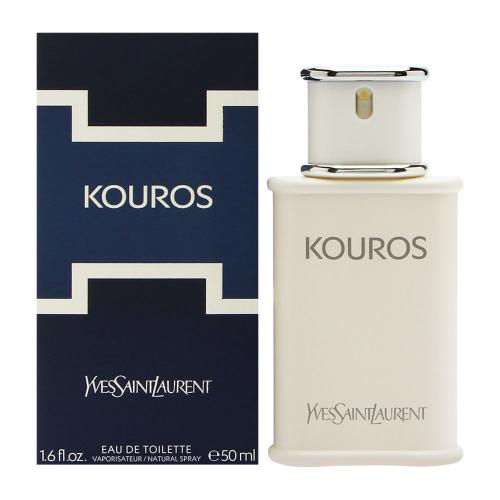 Kouros 50ml Edt M