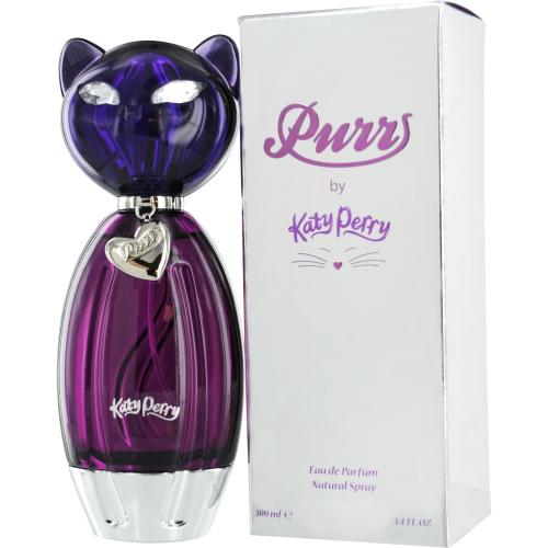 Katy Perry Purr 3.4oz Edp W