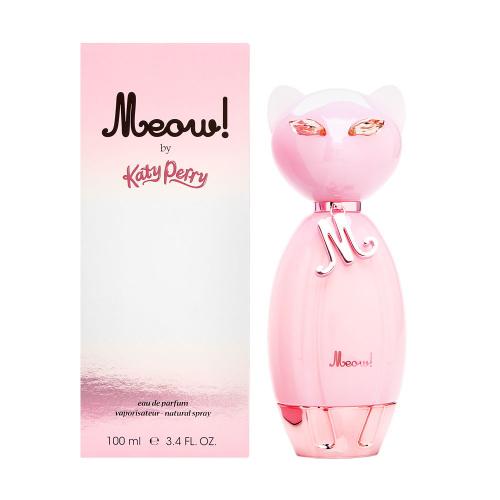 Katy Perry Meow 3.4oz Edp W