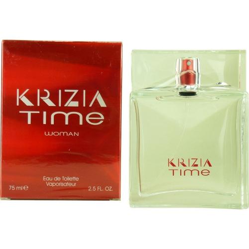 Krizia Time Donna 2.5oz Edt W