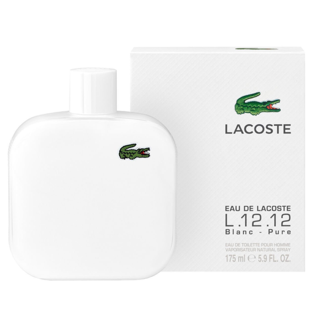 L.B.12.12 Blanc - Pure 5.9 T M