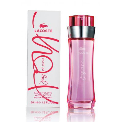 Lacoste Joy Of Pink 1.7 Edt w