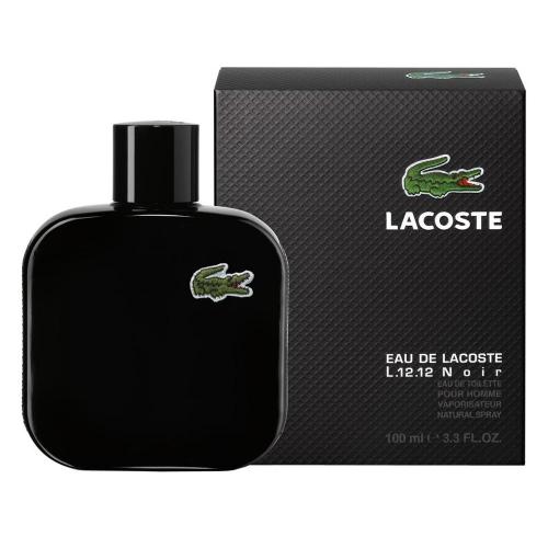 Lacoste Noir INTENSE 3.4 edt M