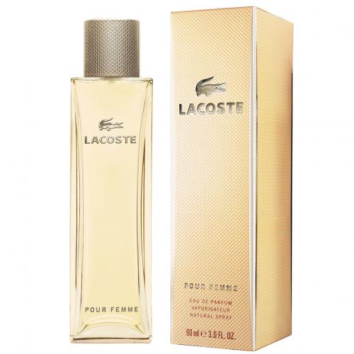 Lacoste P. Femme 90ml Edp W