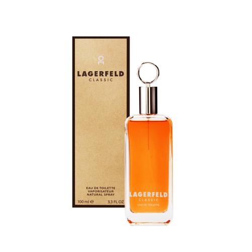 Lagerfeld 100ml Edt m