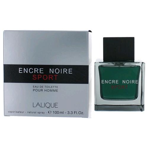 L. E. Noir sport 3.4oz edt M