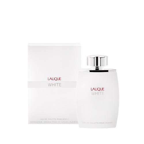 Lalique White 125ml Edt M