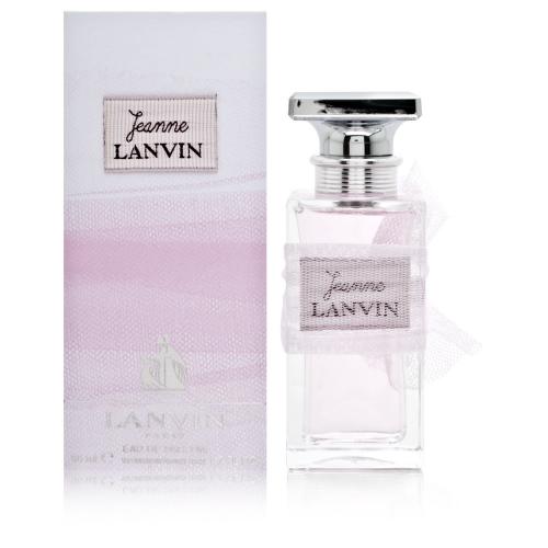 Jeanne Lanvin 3.3oz Edp W