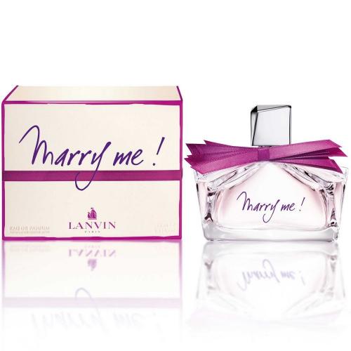 Marry Me By Lanvin 2.5oz edp W