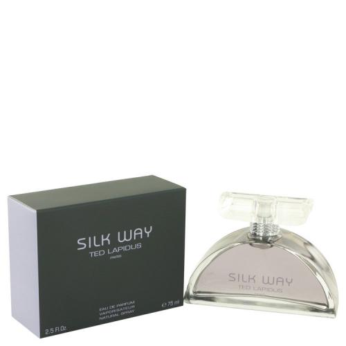 Lapidus Silk Way 75ml Edp W