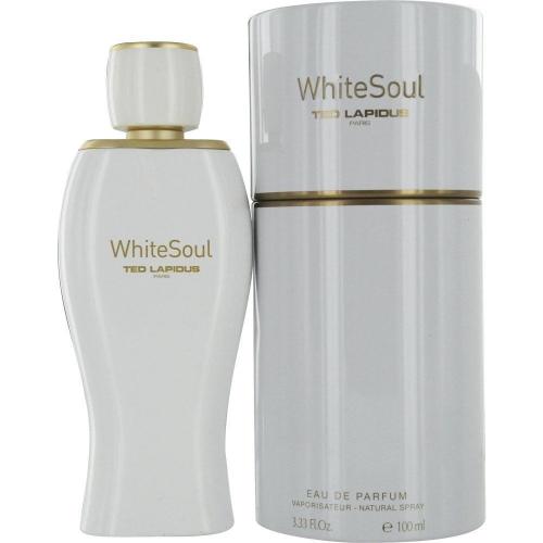 Lapidus White Soul 3.4 Edp W