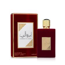 AMEERAT AL ARAB UNISEX By LATTAFA For Men