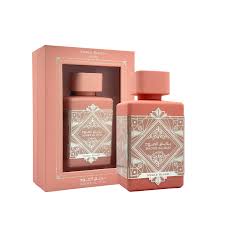 BADE(E AL OUD NOBLE BLUSH