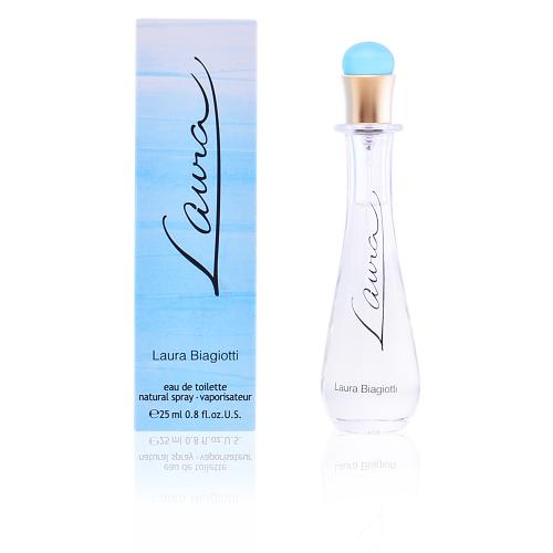 Laura 75ml Edt W