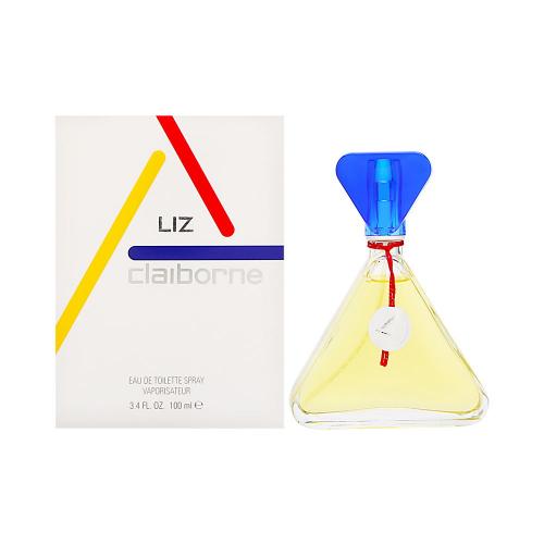 Liz-claiborne 100ml Edt W