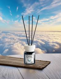 ANGEL MALEK REED DIFFUSER HOME FRAGRANCE 120ML M. DESIGNER: By  For 