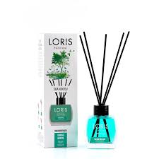 BAHAR RUZGARI SPRING BREEZE REED DIFFUSER HOME FRAGRANCE 120ML M. DESIGNER: By  For 