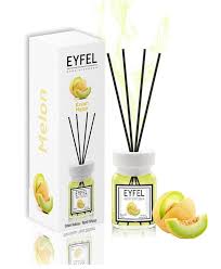 MELON KAVUN REED DIFFUSER HOME FRAGRANCE 120ML M. DESIGNER: BY  FOR KID