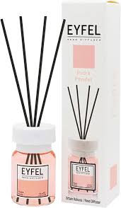 POWDER PUDRA REED DIFFUSER HOME FRAGRANCE 120ML M. DESIGNER: BY  FOR 