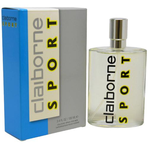 Claiborne Sport 3.4oz Edt M