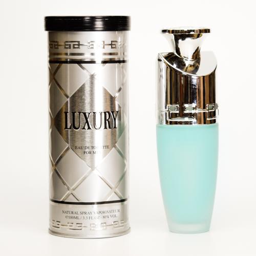 Luxury 100ml Edt M