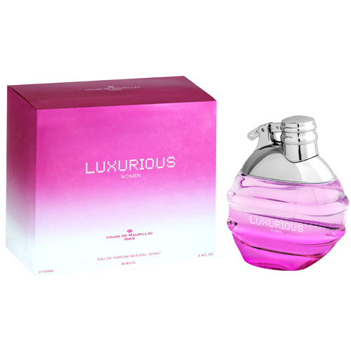 Luxurios 3.3oz Edp w