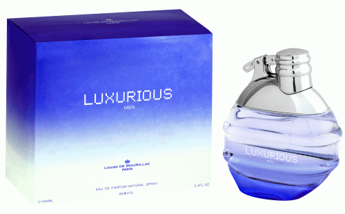 Luxurios 3.3oz Edt m