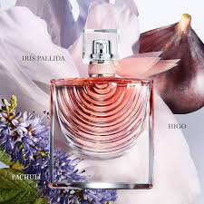 LA VIE EST BELLE IRIS ABSOLU BY LANCOME