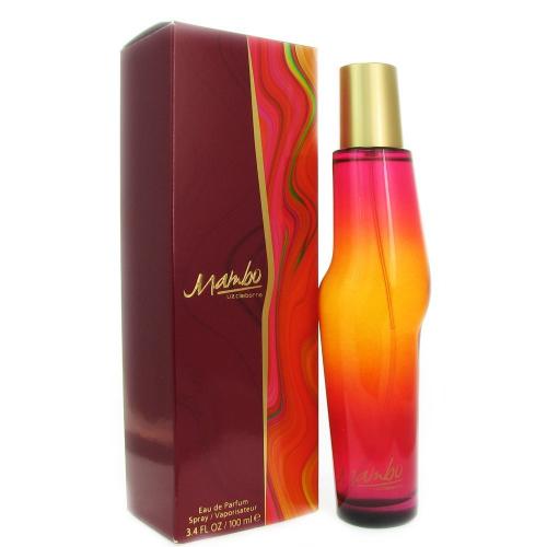 Mambo 100ml Edt M