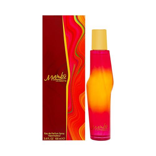 Mambo 100ml Edp W