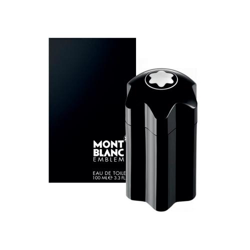 Mont Blanc EMBLEM 3.4oz edt m