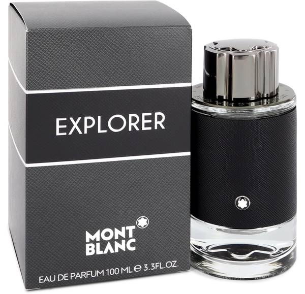 Mont Blanc Explorer 3.3edp m