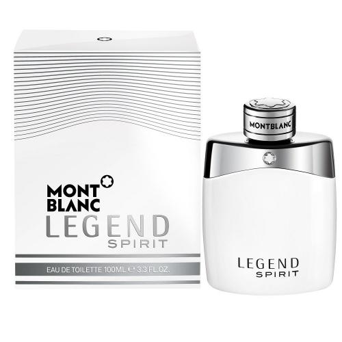 M. Bla. Legend Spirit 3.3edt m