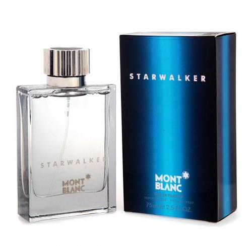 M. Blanc Starwalker 75ml edt M