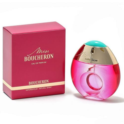 Miss Boucheron 100ml Edp W