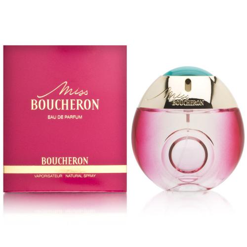 Miss Boucheron 50ml Edp W