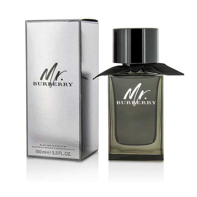 Mr. Burberry 3.3 Edp M