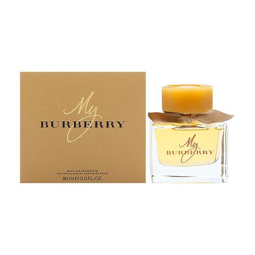 My Burberry 3.0 Edp W