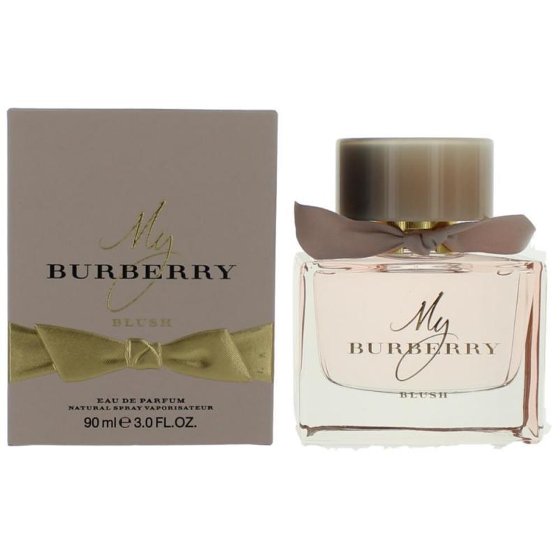 My Burberry Blush 3.0 Edp W