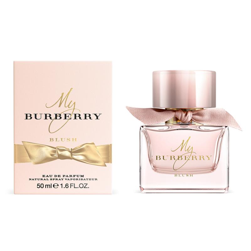 My Burberry Blush 1.6 Edp W