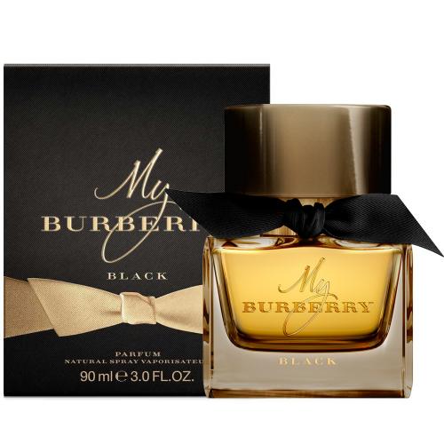 My Burberry Black 3.4oz. Edp W