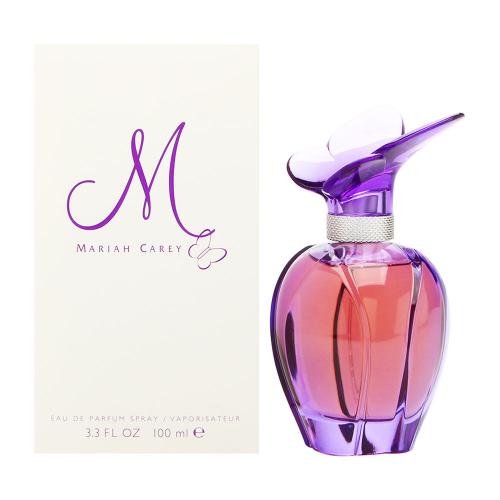 Mariah Carey 3.4oz Edp W