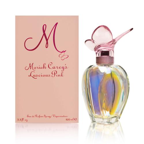 L. Pink Mariah C. 3.4oz edp w