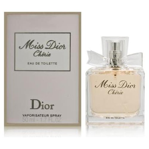 Miss Dior pink box 100ml Edt W