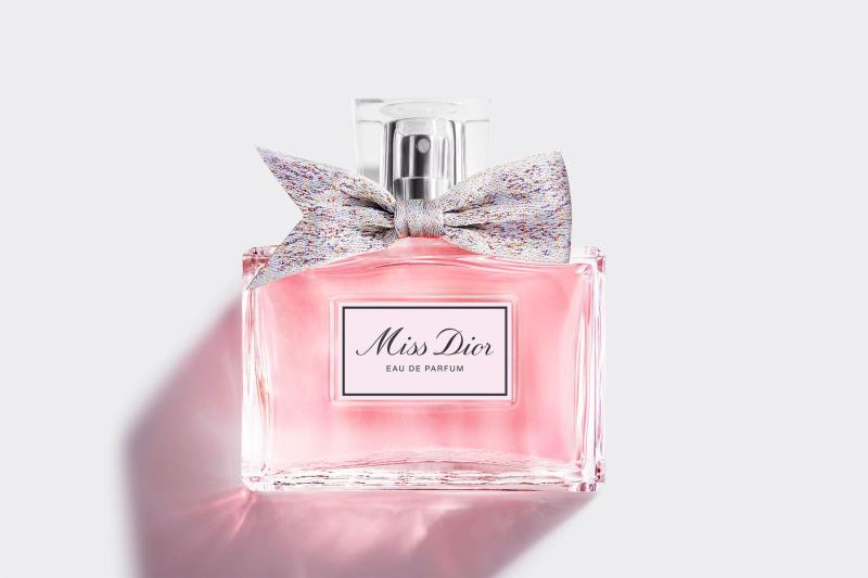 MISS DIOR BY CHRISTIAN DIOR FOR WOMEN