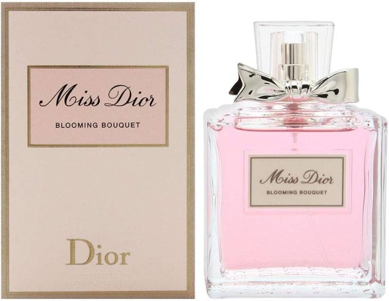 MISS DIOR BLOOMING BOUQUET BY CHRISTIAN DIOR BY CHRISTIAN DIOR FOR WOMEN