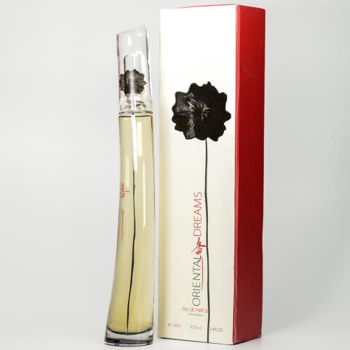 Oriental Dream 100ml Edp W